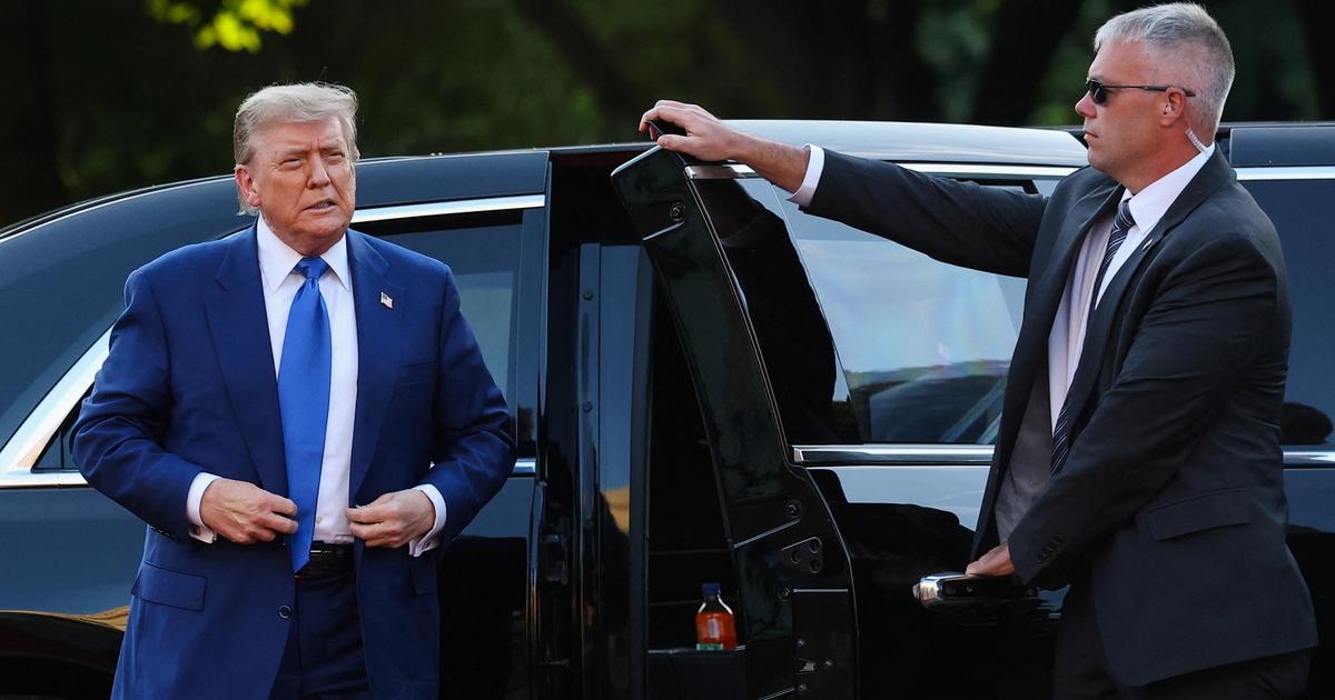 ‘The president is not a neocon’: Trump tests his global doctrine in Iran