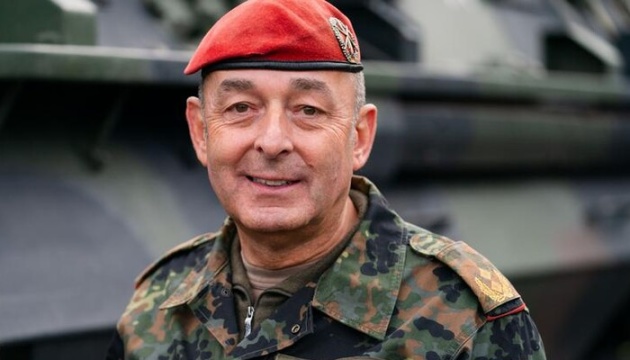Russia may attack NATO within next four years