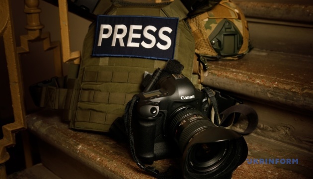 Over 200 artists, 106 media workers killed in Ukraine since start of full-scale war