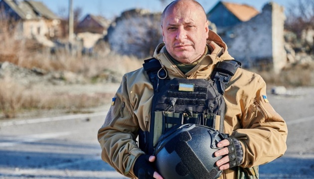 Russian forces still 10–15 km from Dnipropetrovsk-Zaporizhzhia border – Ukrainian military