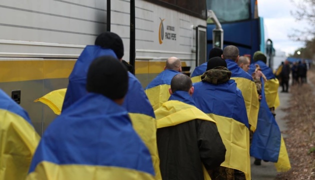 Paratrooper from Zhytomyr region returns from captivity after being missing for one year