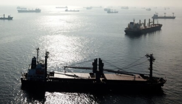 Australia imposes sanctions against Russia’s shadow fleet, in first