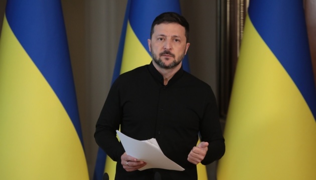 Zelensky: “Spiderweb” Ukraine’s own operation