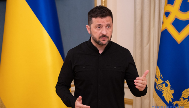 Strikes on Kherson administration had no military purpose