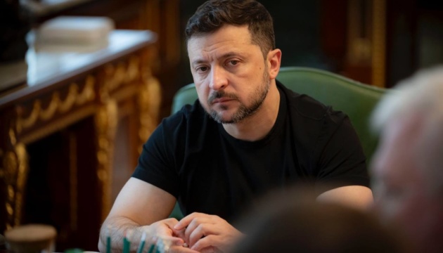 Ukraine to defend ourselves by all means available