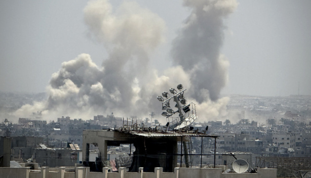 Israel claims it destroyed third of Iran’s ballistic missile launchers