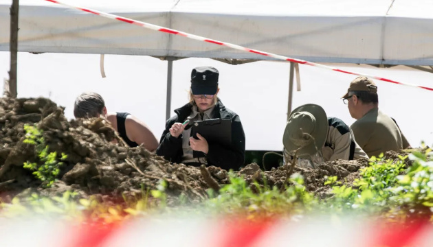 Poland set to begin exhumation work in Lviv in second half of 2025