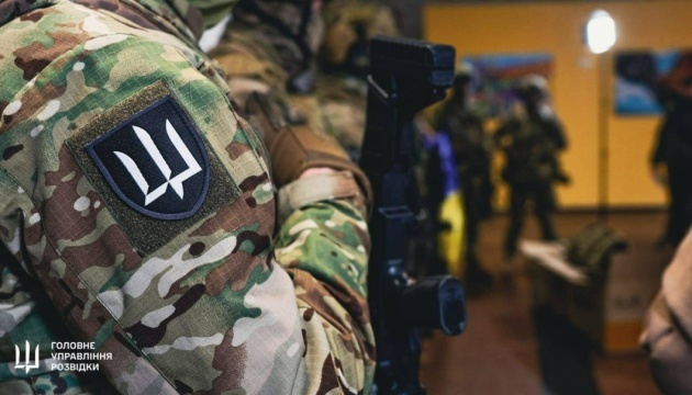 Ukrainian intelligence releases archival footage of raids behind Russian lines in Kupiansk sector