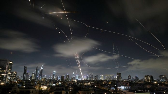 Israel says it killed a top Iranian commander in latest airstrikes