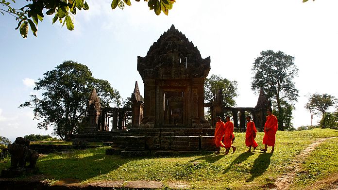 Cambodia to take up long-running border dispute with Thailand at UN's top court