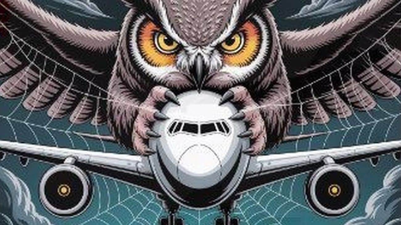 Ukrainian intelligence hacks Russia’s strategic aircraft manufacturer