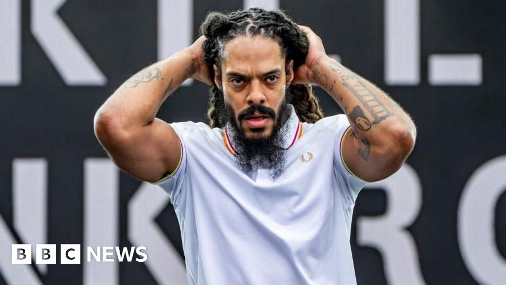 Police launch investigation into Bob Vylan and Kneecap sets
