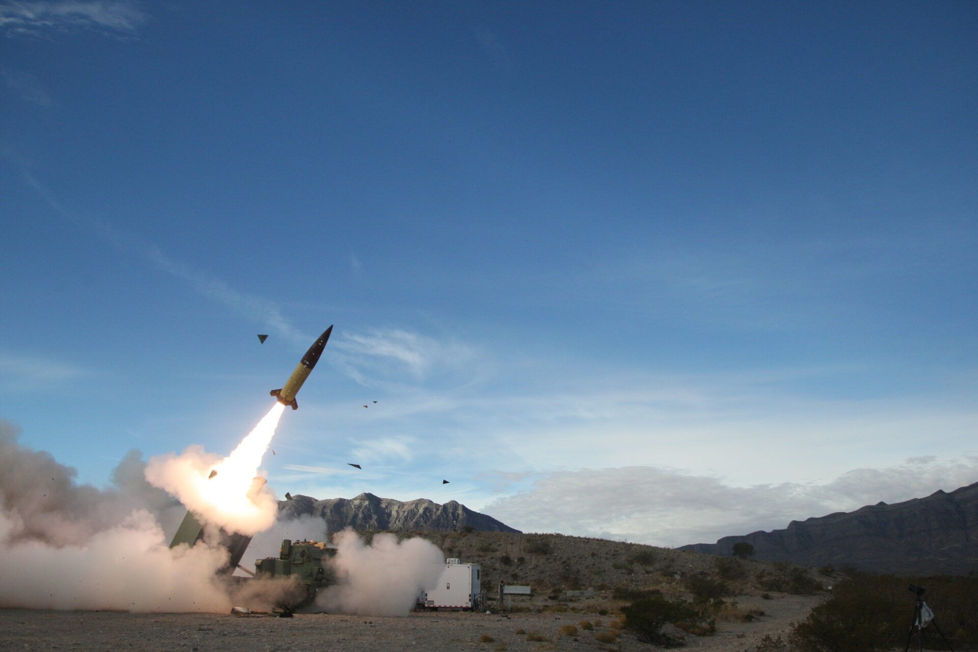 How impossible is the risk of nuclear escalation in Ukraine?