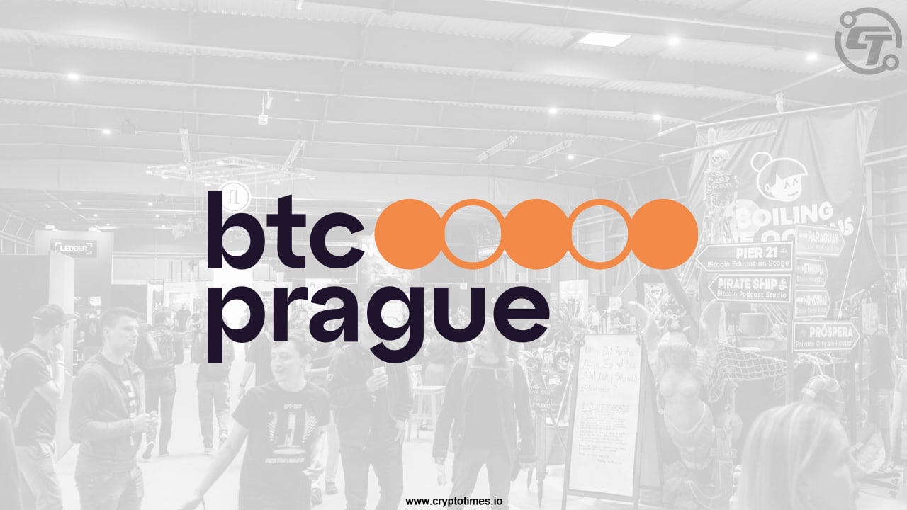 BTC Prague 2025 Wraps Up as Europe’s Premier Bitcoin Gathering