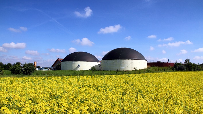 Ukraine intends to expand its presence in the EU biomethane market.