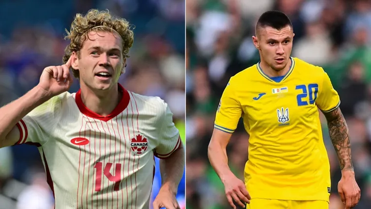 Where to watch Canada vs. Ukraine live stream, TV channel, start time for international friendly