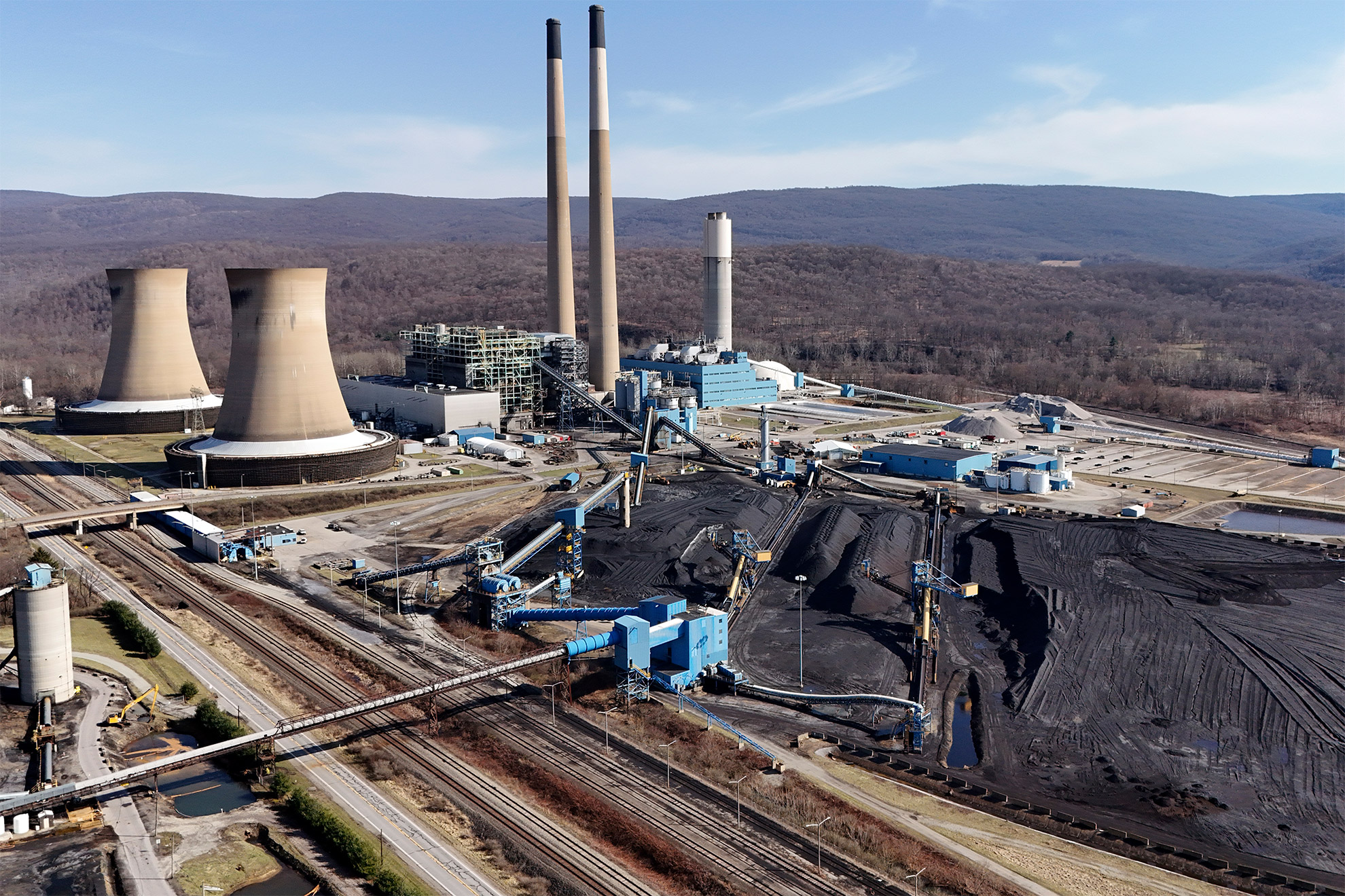 Experts see a ‘low information’ reversal of U.S. climate leadership — Harvard Gazette