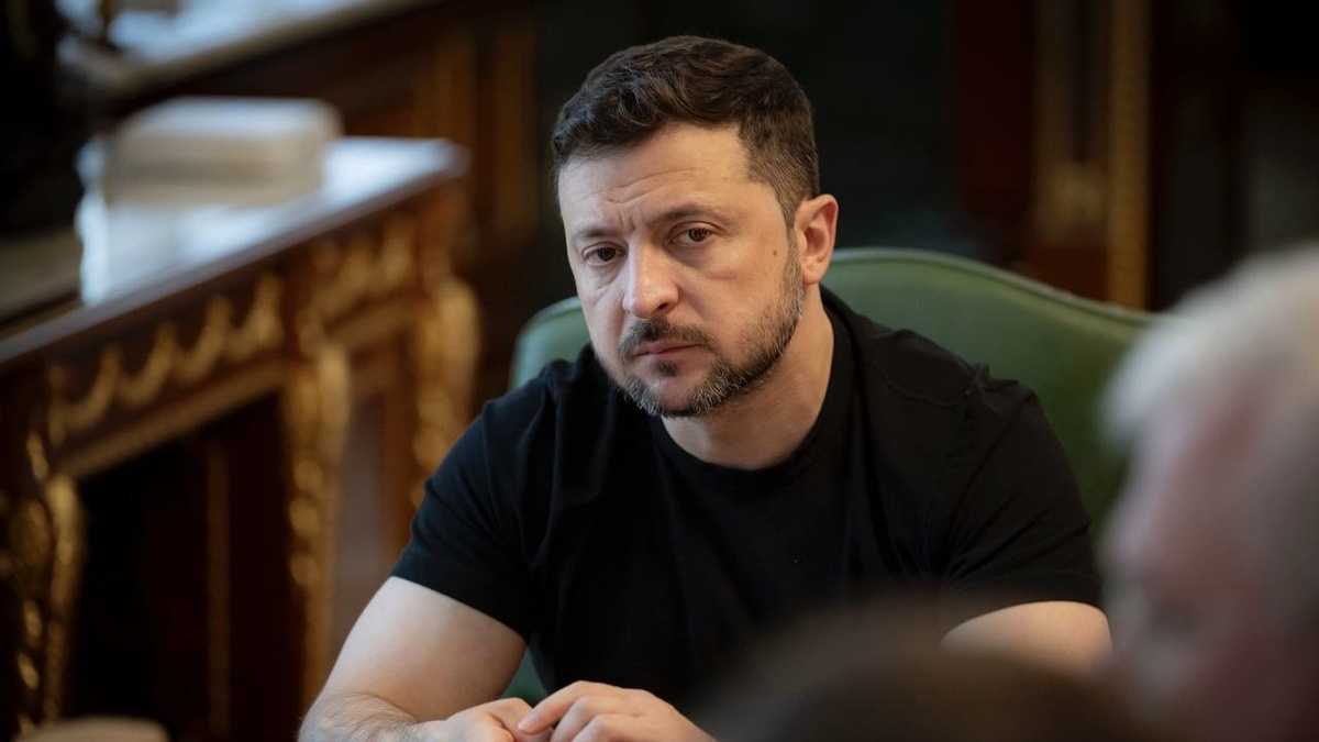 Ukraine can cover up to 40% of its weapons needs through domestic production – Zelenskyy