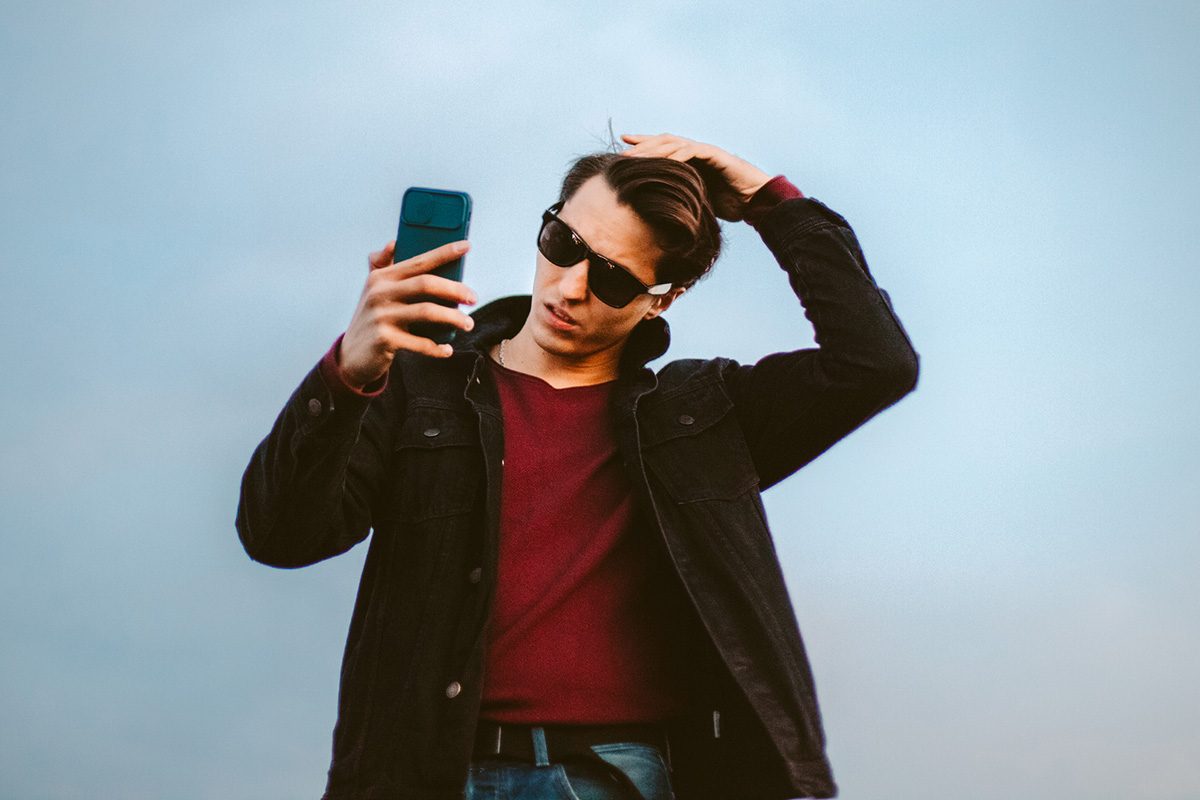 Here’s how narcissism shapes a person’s social media habits, study reveals