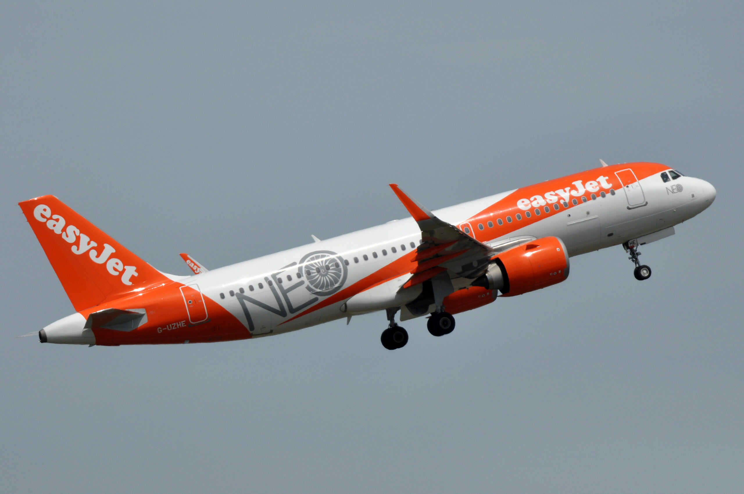 EasyJet Unveils Major Expansion With 30 New Flight Routes Across Europe