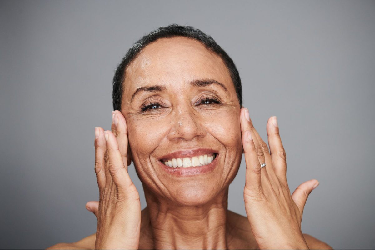 How to avoid ‘Ozempic face’, according to a doctor