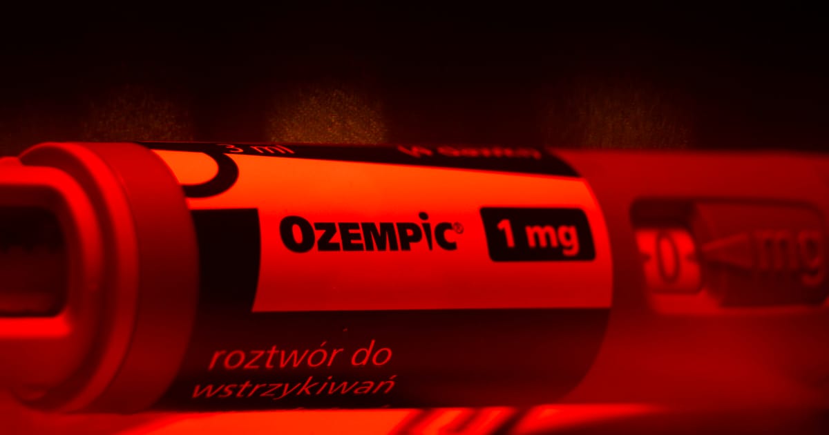 Ozempic has ‘very rare’ sight loss side effect, EU drugs regulator finds – POLITICO