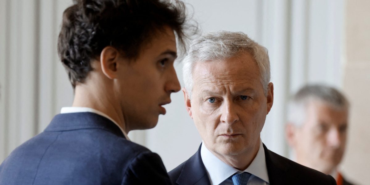 U.S. investors are dominating Europe’s AI scene—and learning to live with the old continent’s regulators