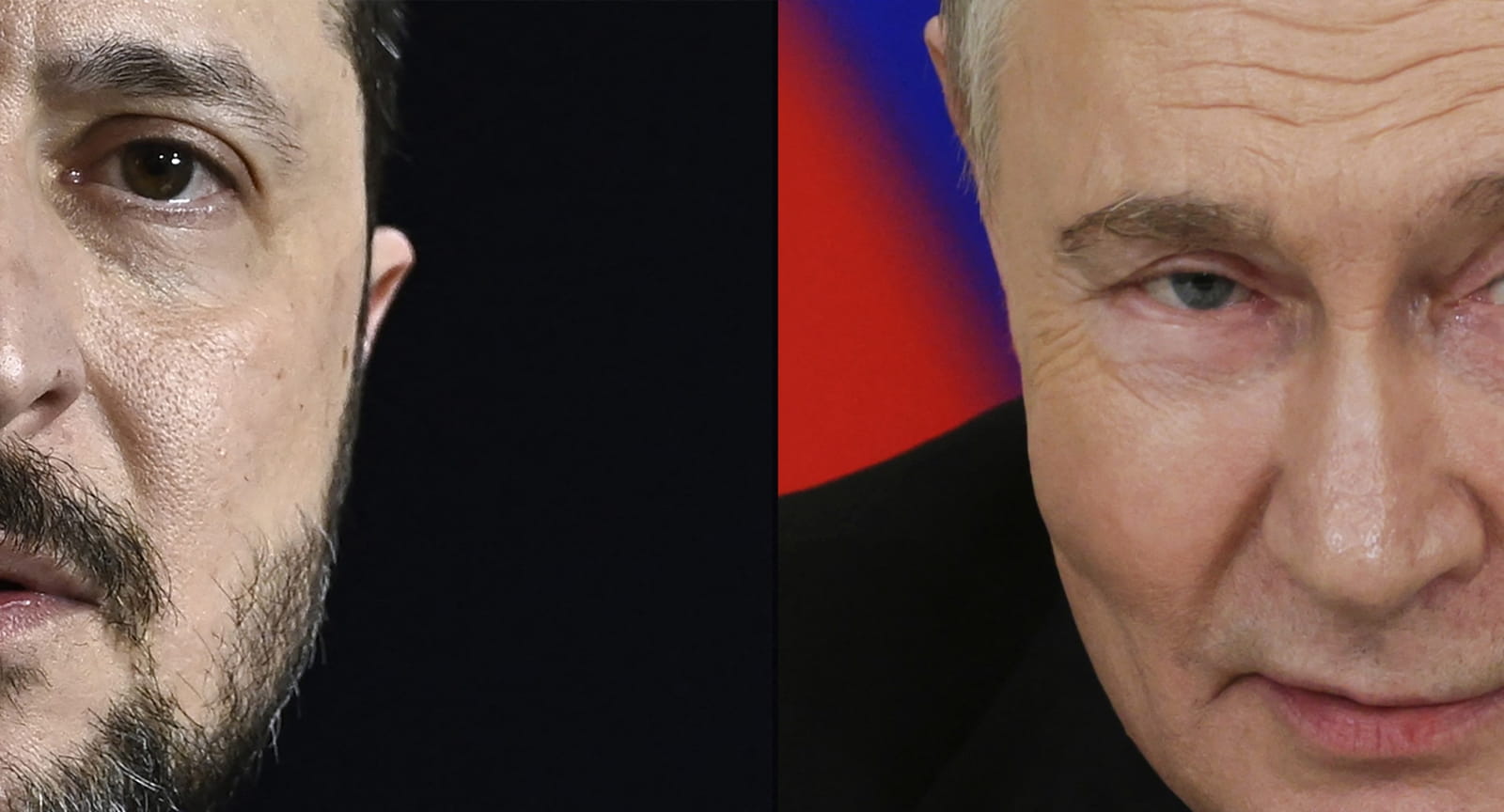 What to make of the restart in Russia-Ukraine ceasefire negotiations