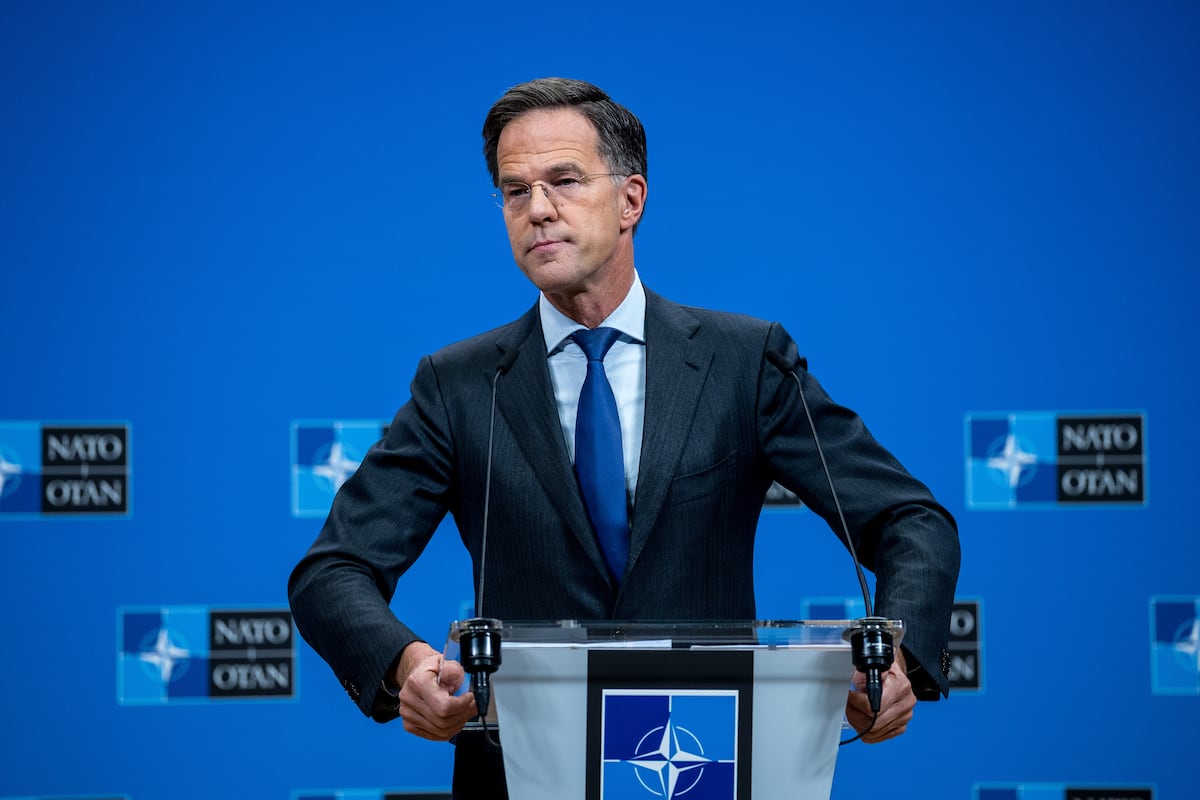 Europe can’t do it alone on defense