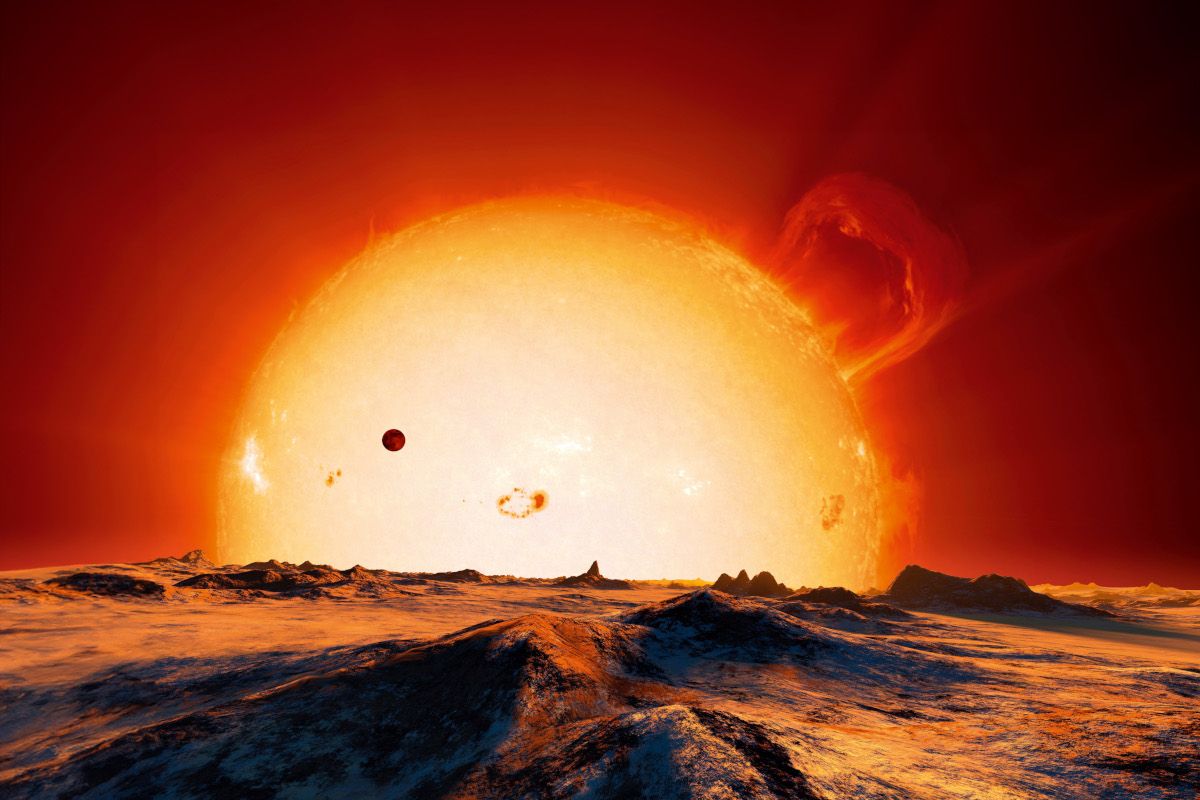 End of the Universe: 4 ways our cosmic apocalypse could unfold