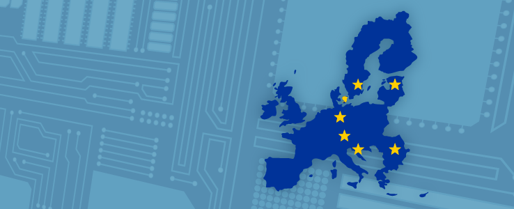 Can Europe regain control of its industrial future?