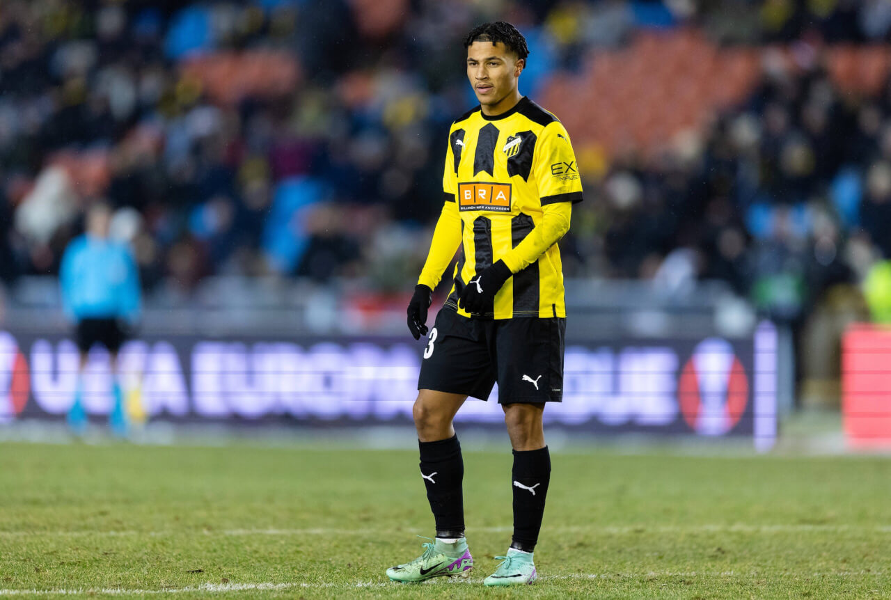Liverpools Relentless Pursuit of Swedish Sensation Sends Shockwaves Through Europe