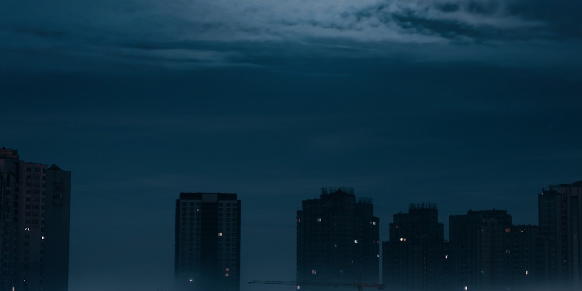 Empowering Ukraine Through a Decentralised Electricity System – Analysis