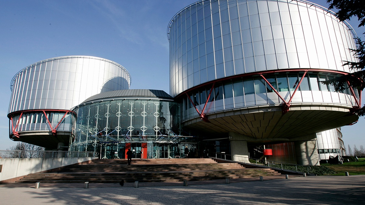 ECHR to announce decision in case ‘Ukraine and Netherlands v. Russia’ on July 9