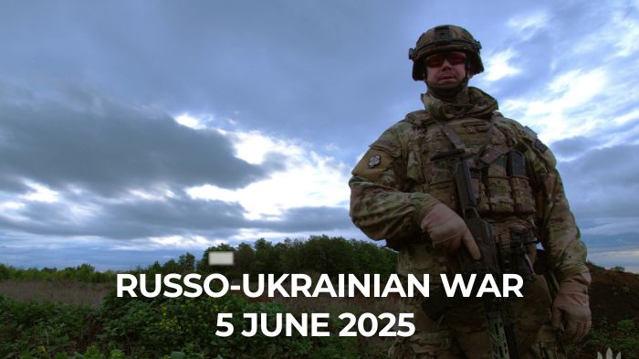 Russo-Ukrainian war, day 1198: Ukrainian GenZ engineers transform TikTok drones into tank killers