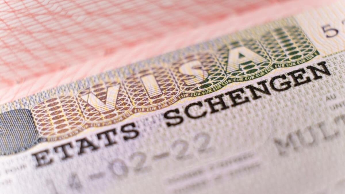 These Countries Are Pushing Schengen Ban for Russians Who Fought in Ukraine