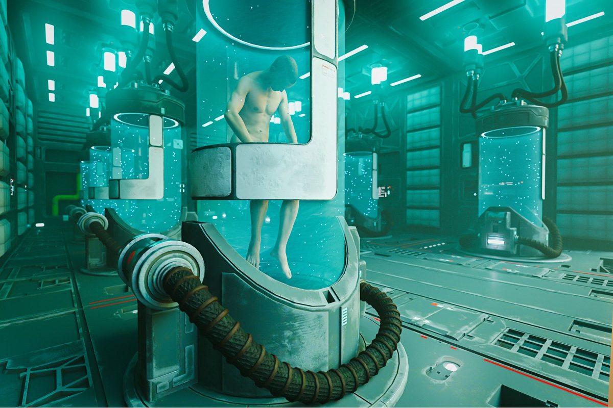 Suspended animation is here. Just not how you’d expect