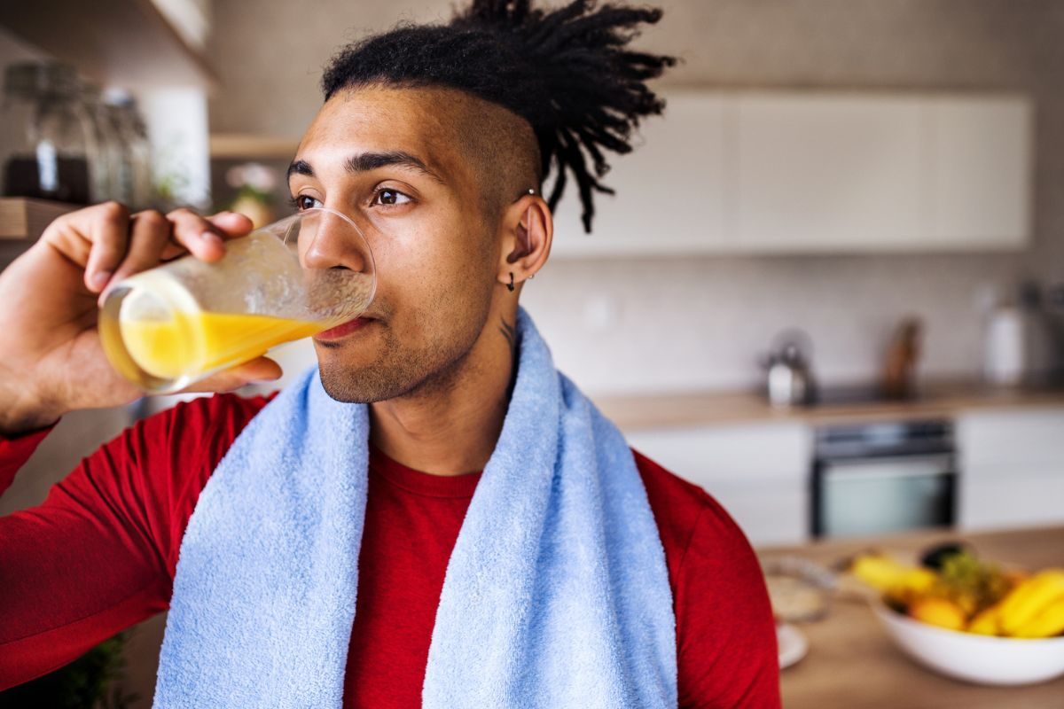 Drinking sugar (even in juice) is more unhealthy than eating it, study claims