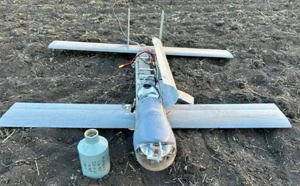 Russia’s new V2U AI drone hunts Ukraine’s best weapons—so far, it is unjammable
