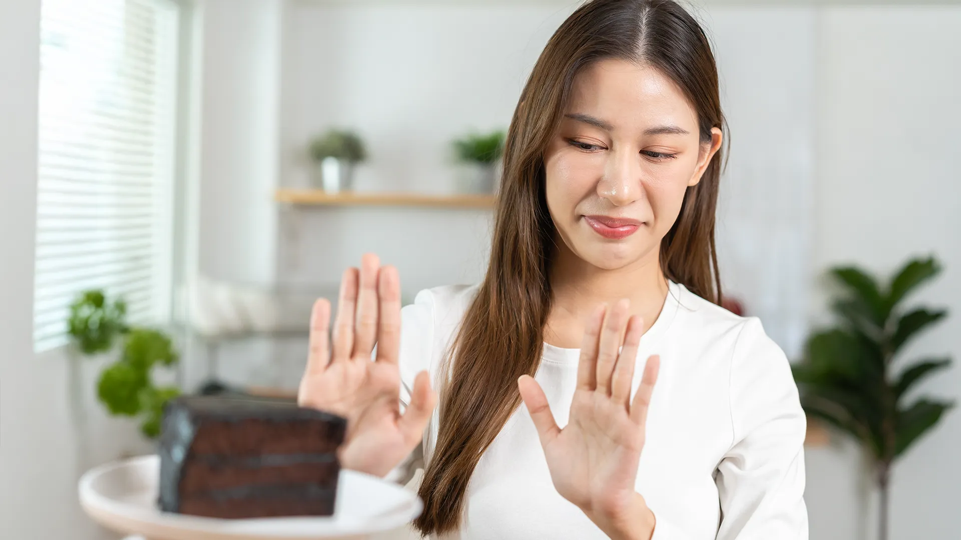 Brain food fight: Rutgers maps the hidden switch that turns cravings on and off