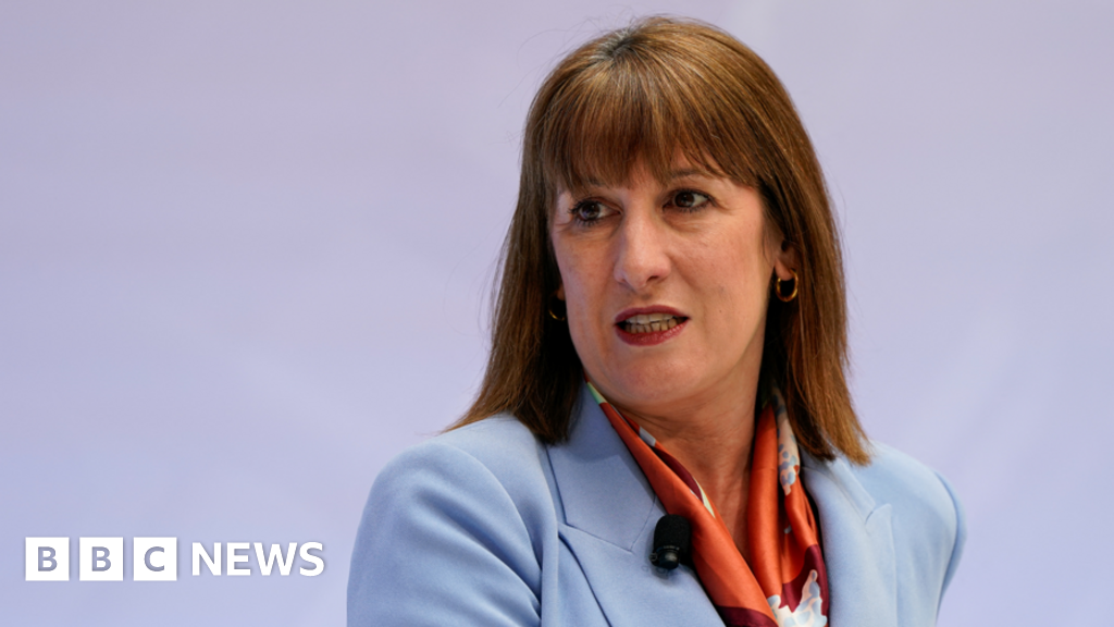 What is it and what might Rachel Reeves announce?