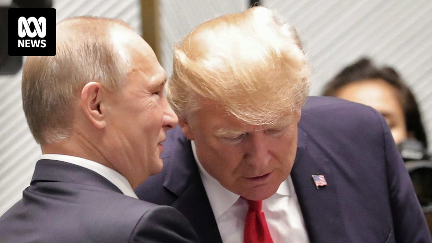 Why Vladimir Putin is as close as he’s ever been to getting what he wants out of Ukraine