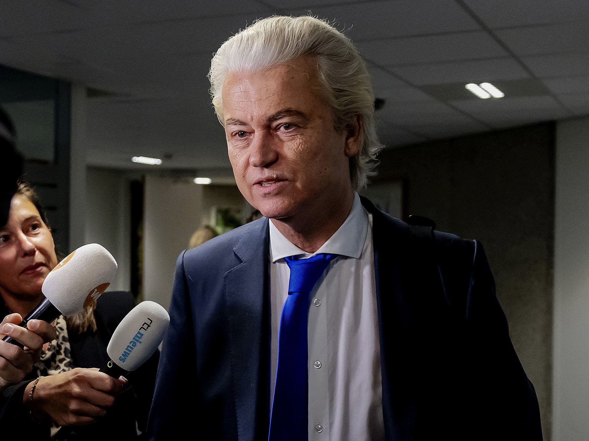 Why did the Dutch government collapse and what’s next? | Conflict News