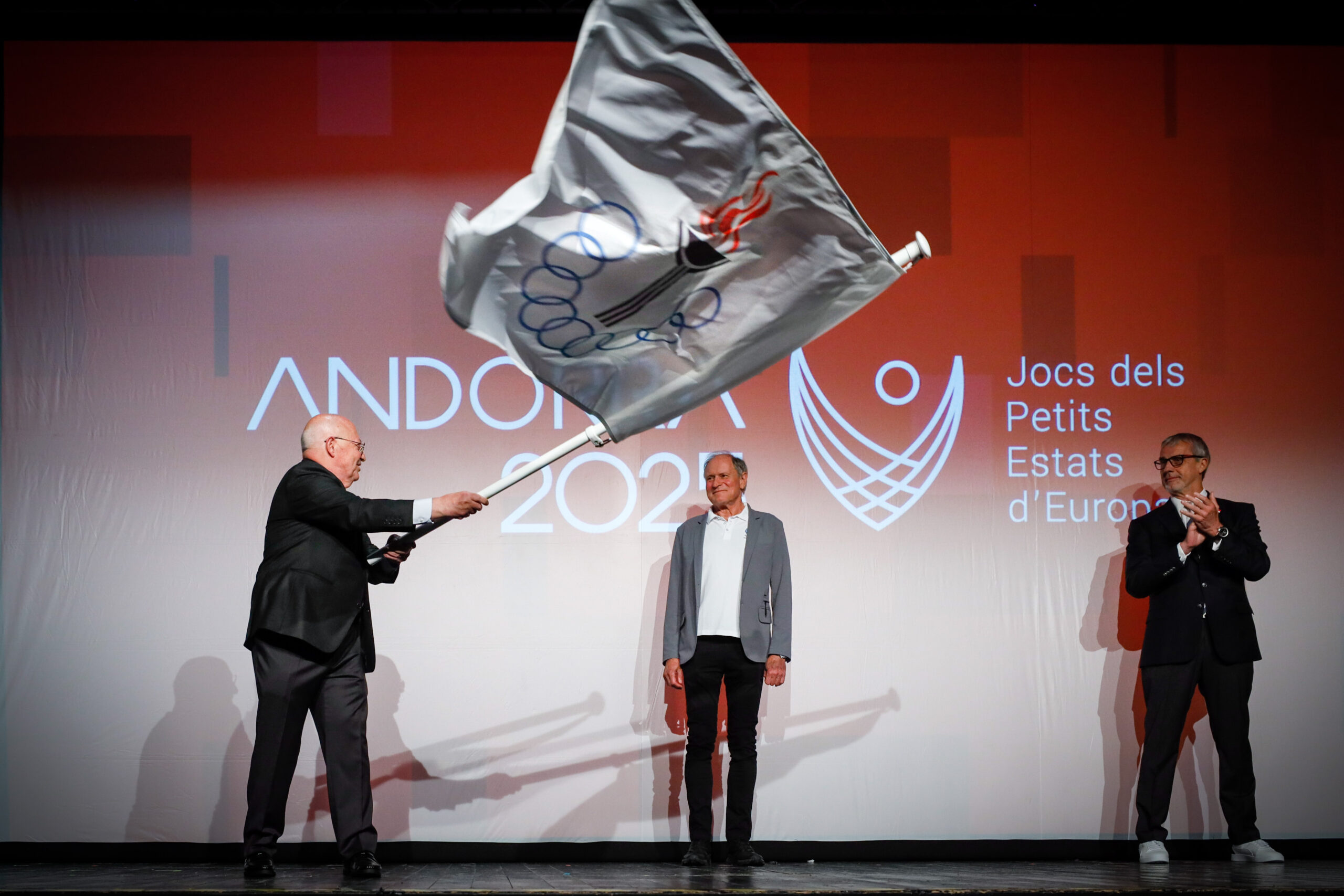 Inspiring Games of the Small States of Europe concludes in Andorra – The European Olympic Committees