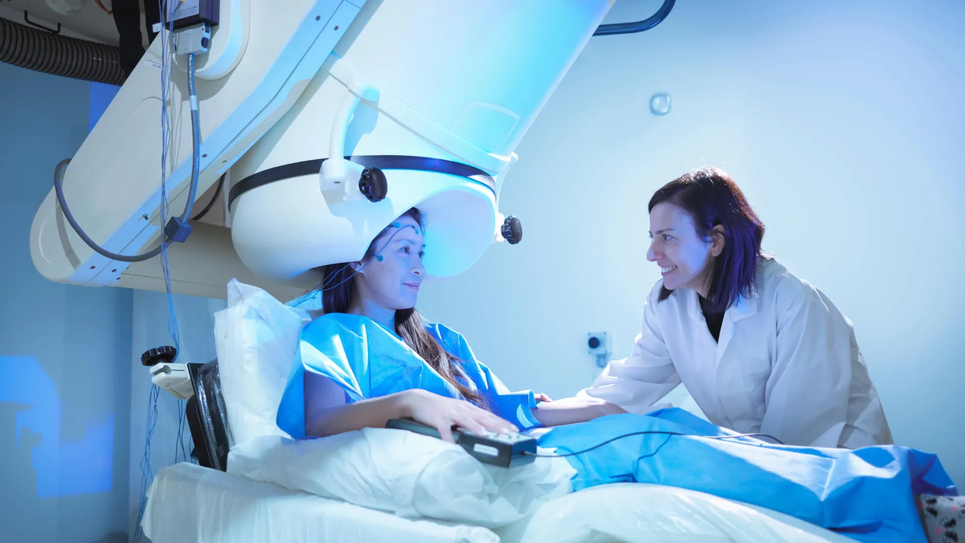 Brain scan breakthrough reveals why Parkinson’s drugs don’t always work