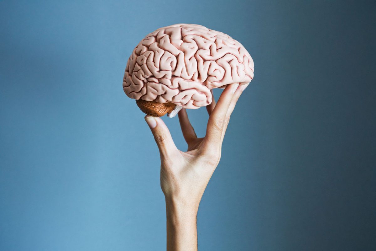 The simple life changes that can prevent your cognitive decline