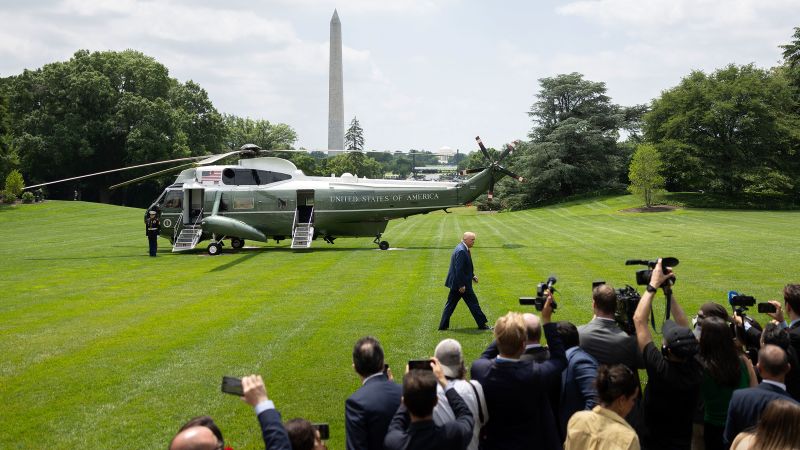 As Trump’s ‘two week’ deadline for Russia expires, he faces a series of unresolved foreign conflicts