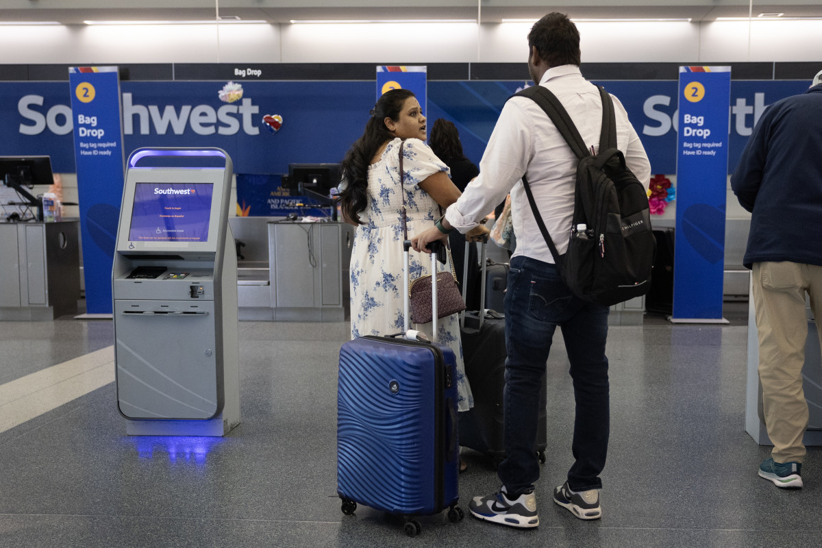 Southwest Airlines Might Fly to Europe in Major Change