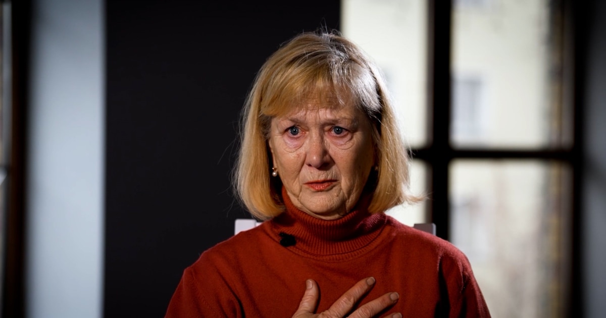 New Footage Of Bucha Massacre Reveals How Russia Targeted Civilians On Yablunska Street