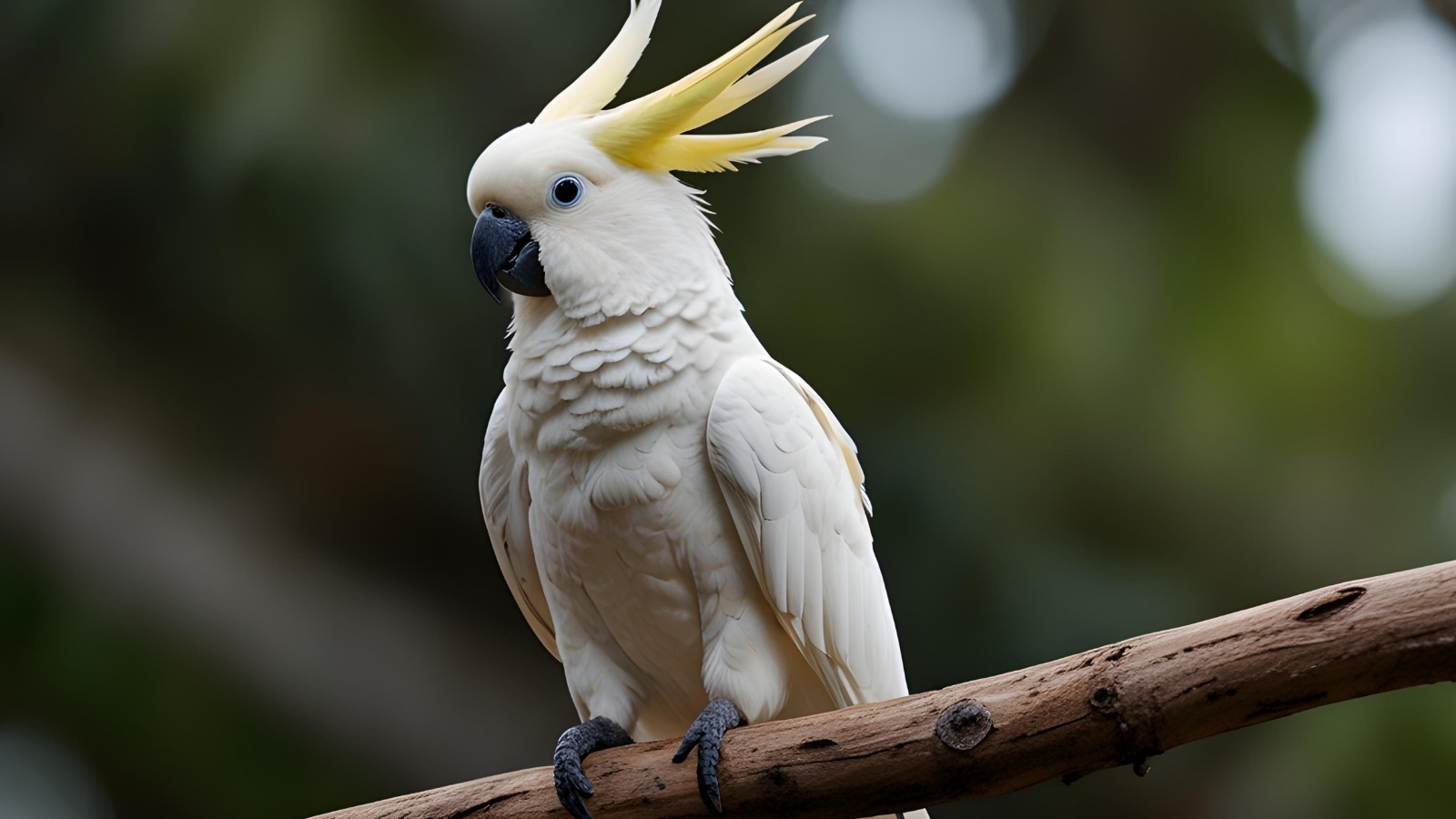These birds keep teaching themselves new tricks